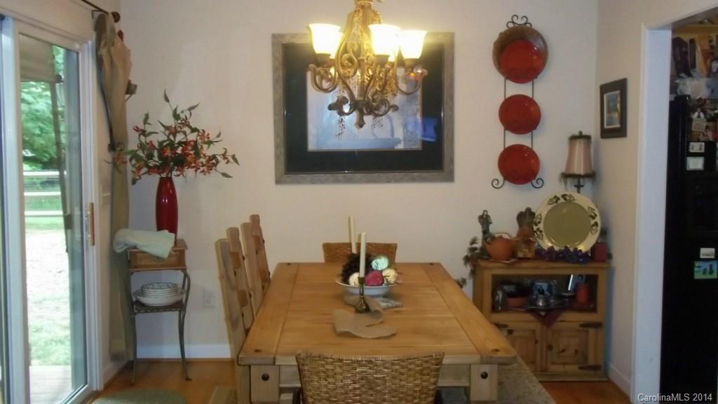 Forest Brook - Residential