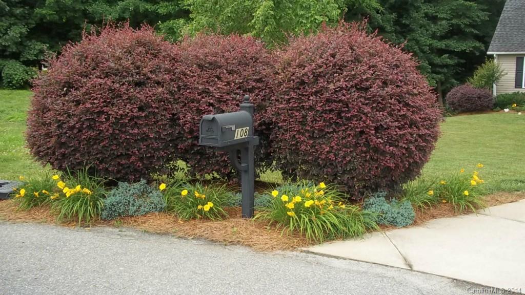 Forest Brook - Residential