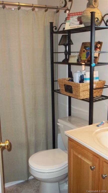 Forest Brook - Residential