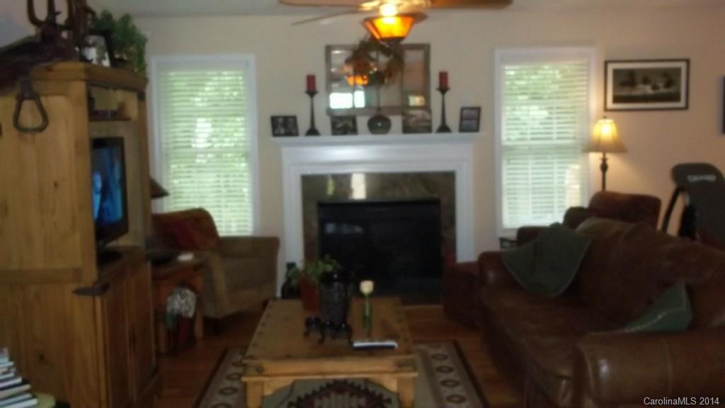 Forest Brook - Residential