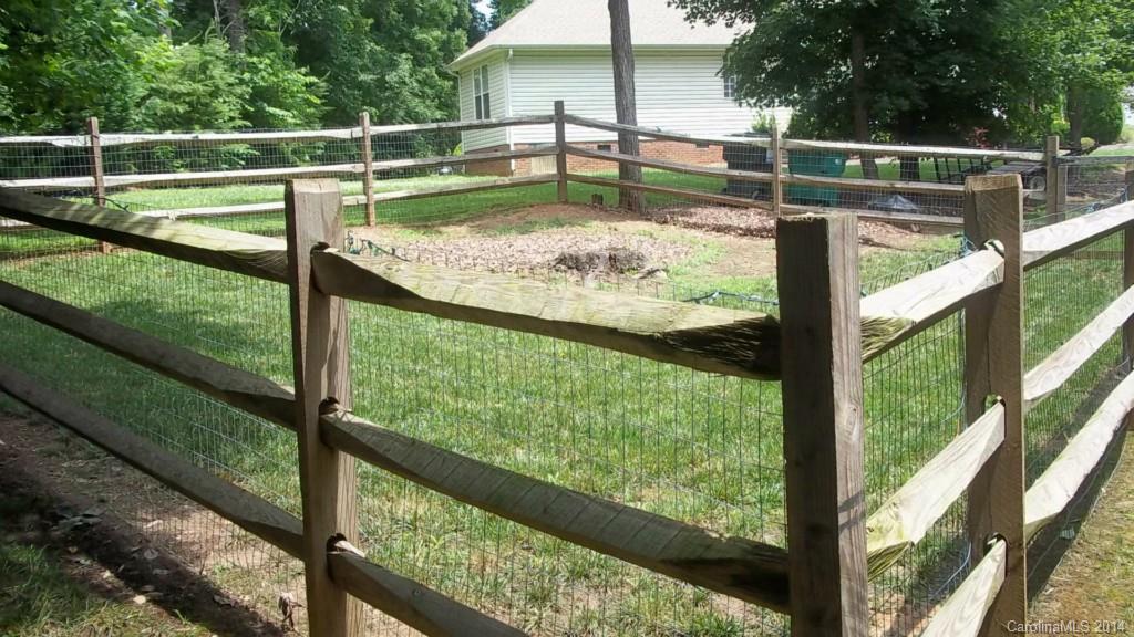 Forest Brook - Residential