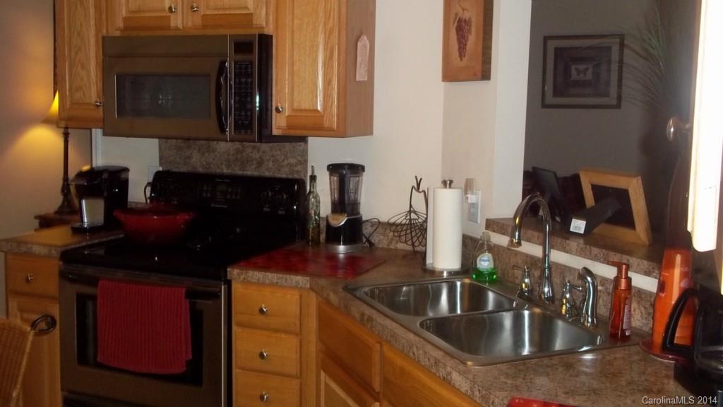 Forest Brook - Residential