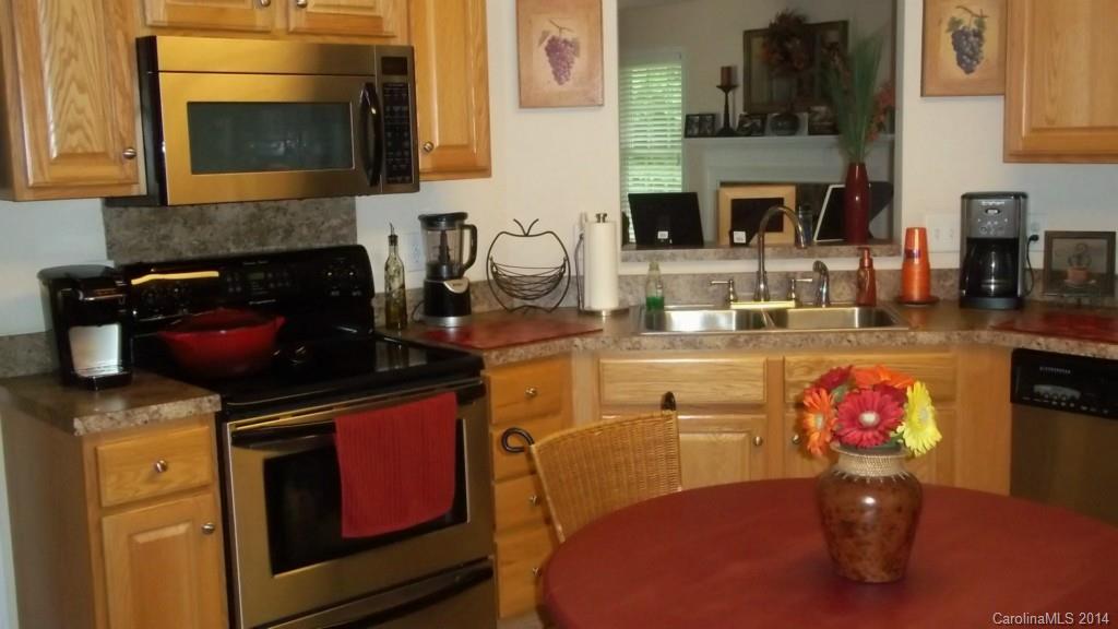 Forest Brook - Residential