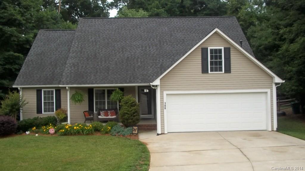 Forest Brook - Residential