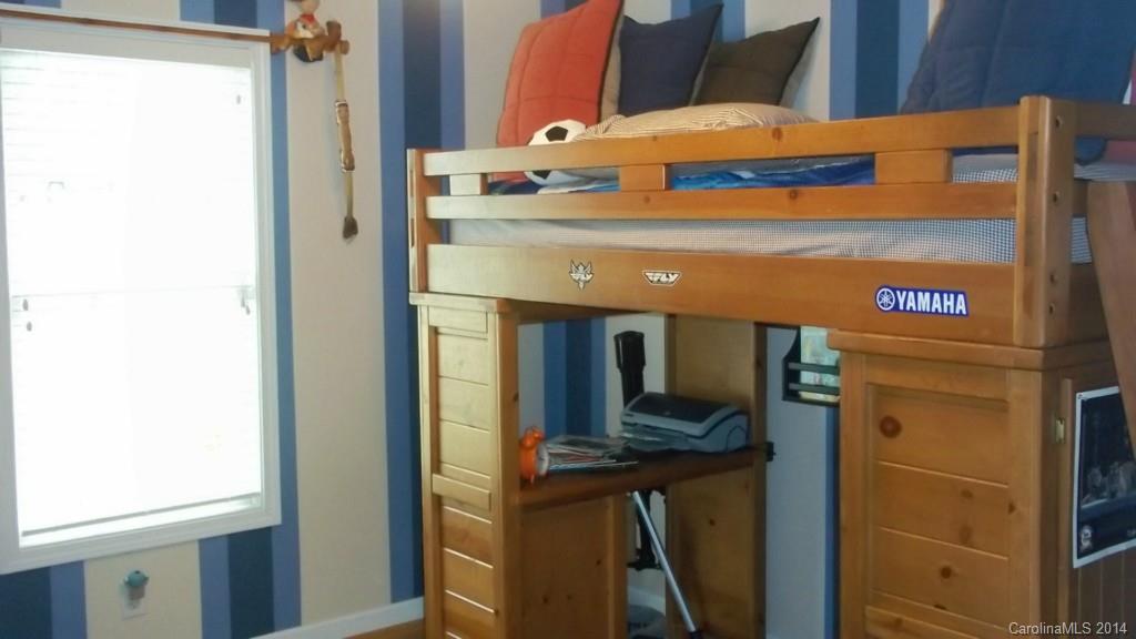 Forest Brook - Residential