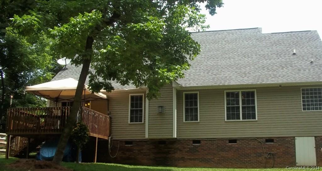 Forest Brook - Residential