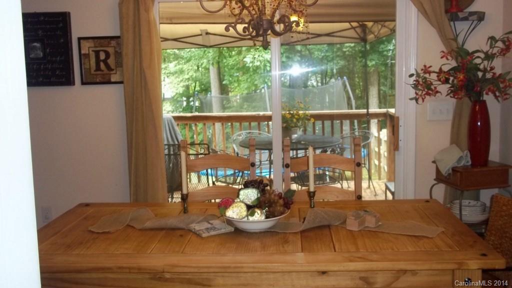 Forest Brook - Residential