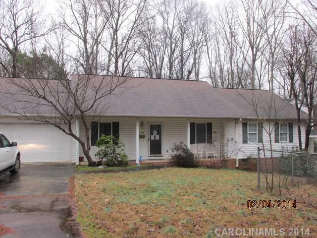 Allen Hills - Residential