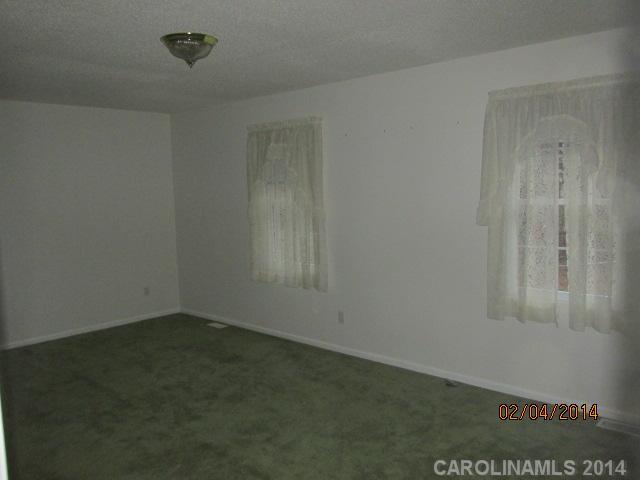 Allen Hills - Residential