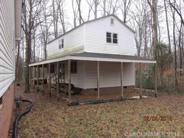 Allen Hills - Residential