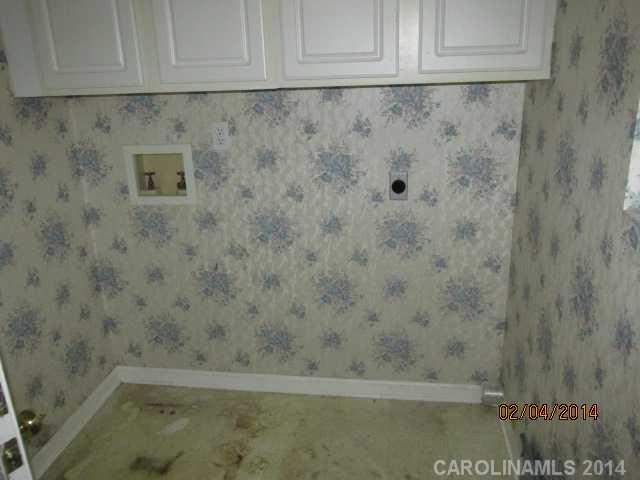 Allen Hills - Residential