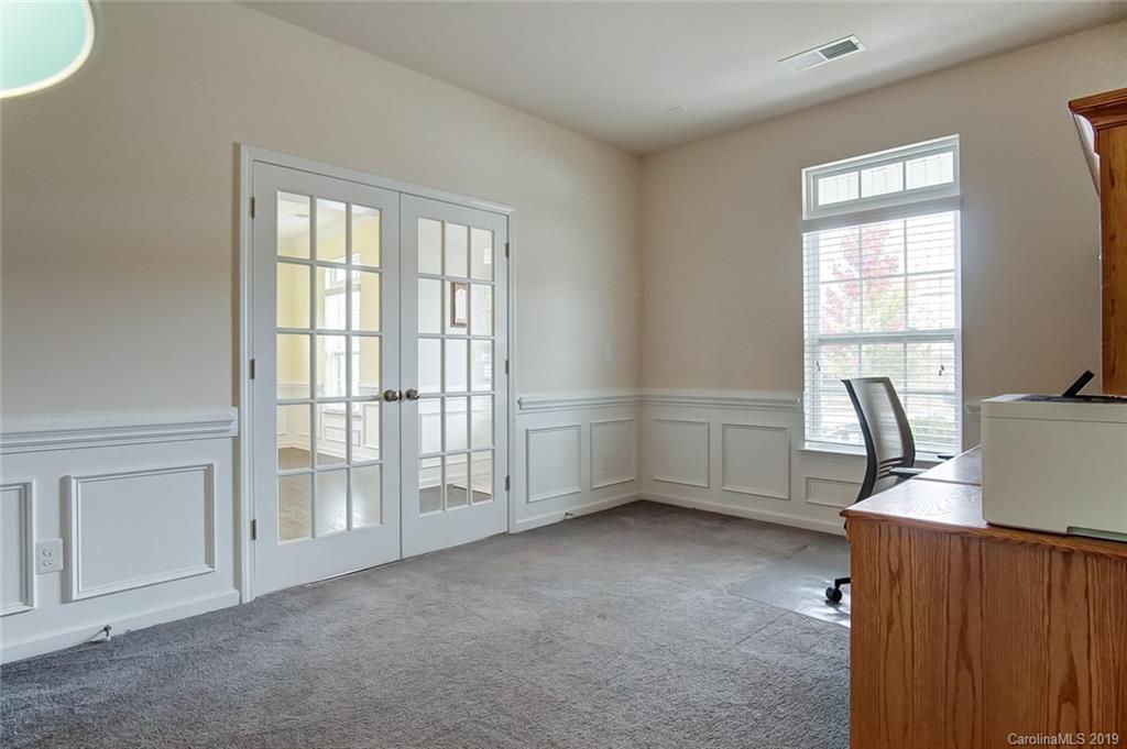 Walnut Creek - Residential