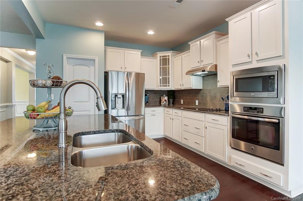 Walnut Creek - Residential