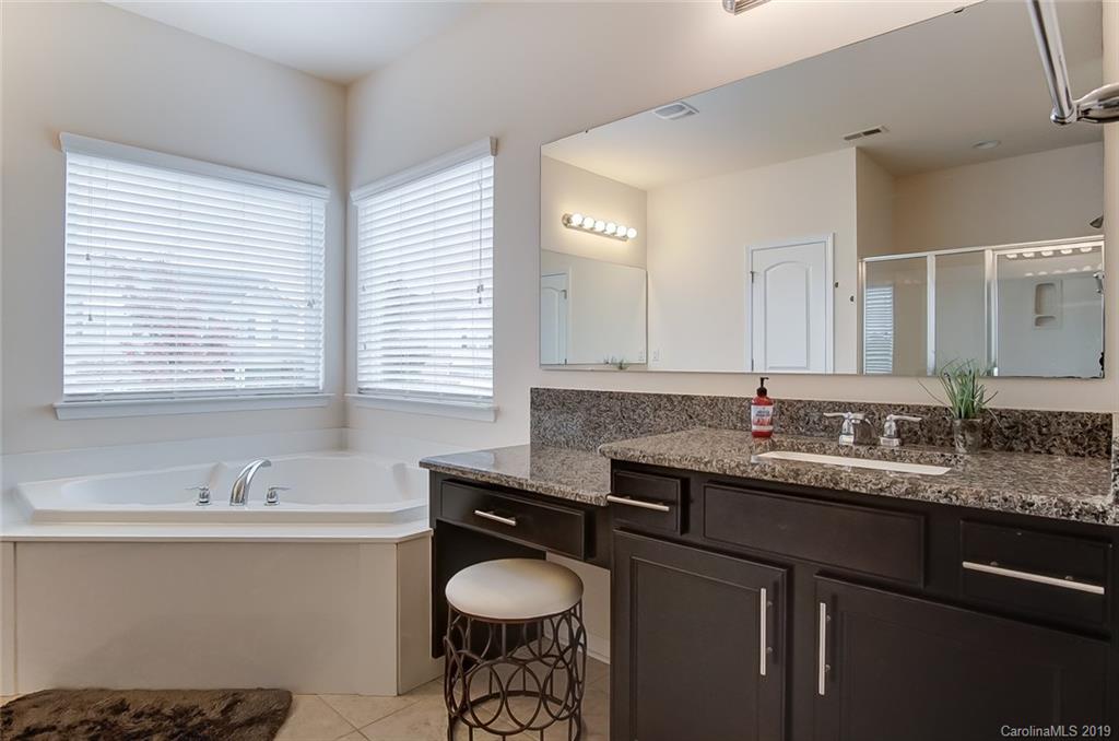 Walnut Creek - Residential