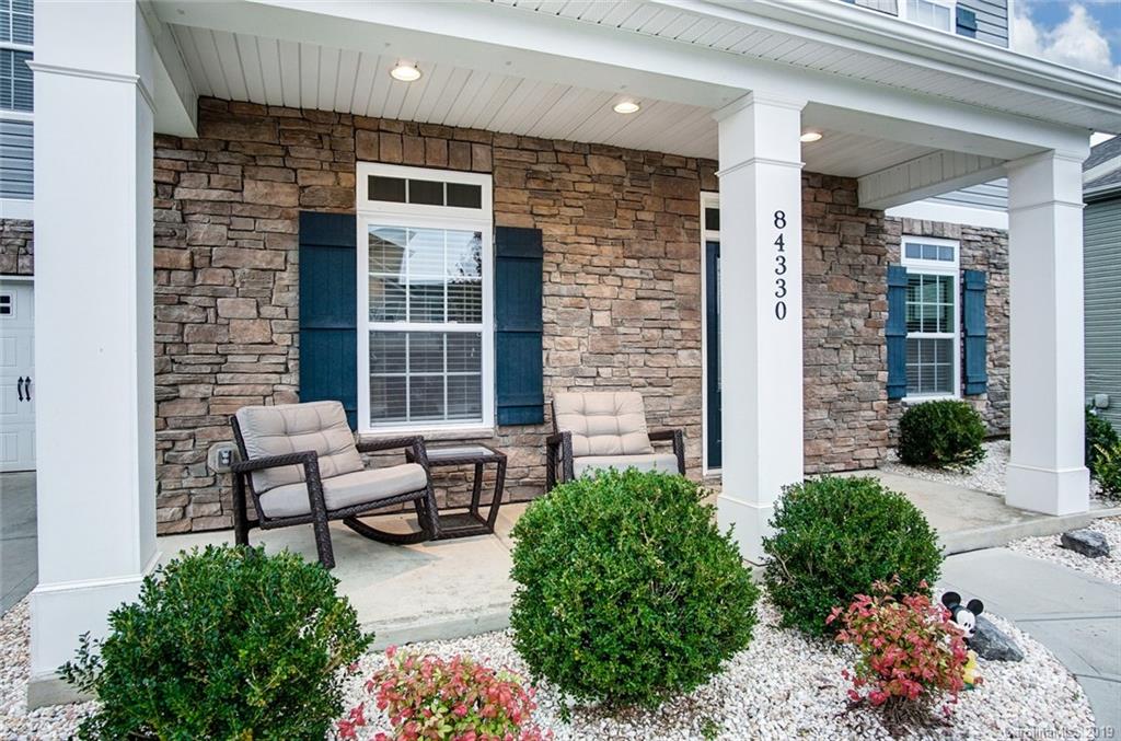 Walnut Creek - Residential