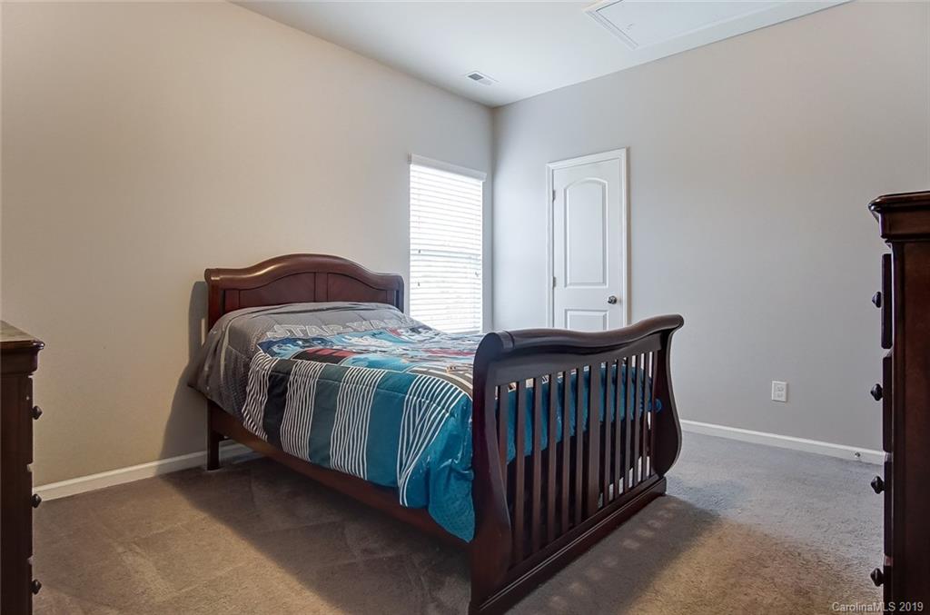 Walnut Creek - Residential