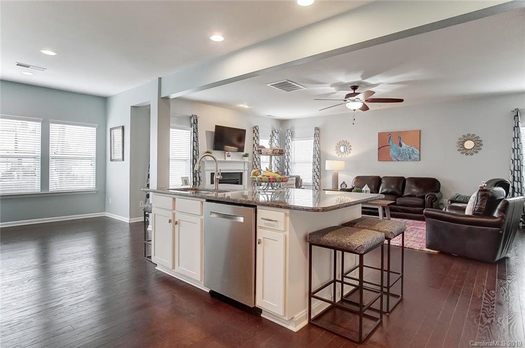 Walnut Creek - Residential