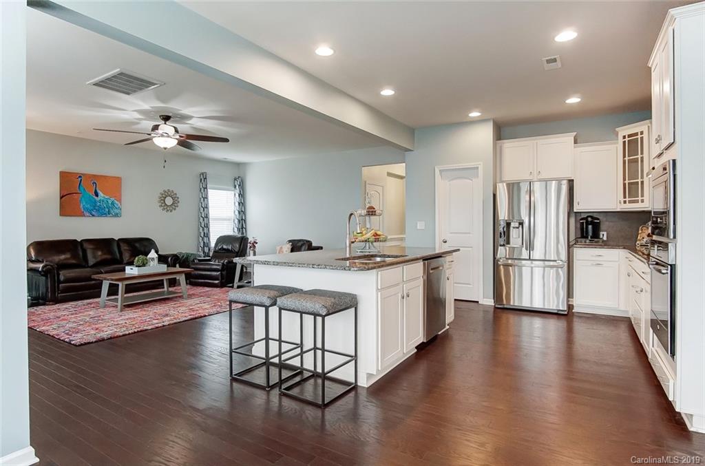 Walnut Creek - Residential