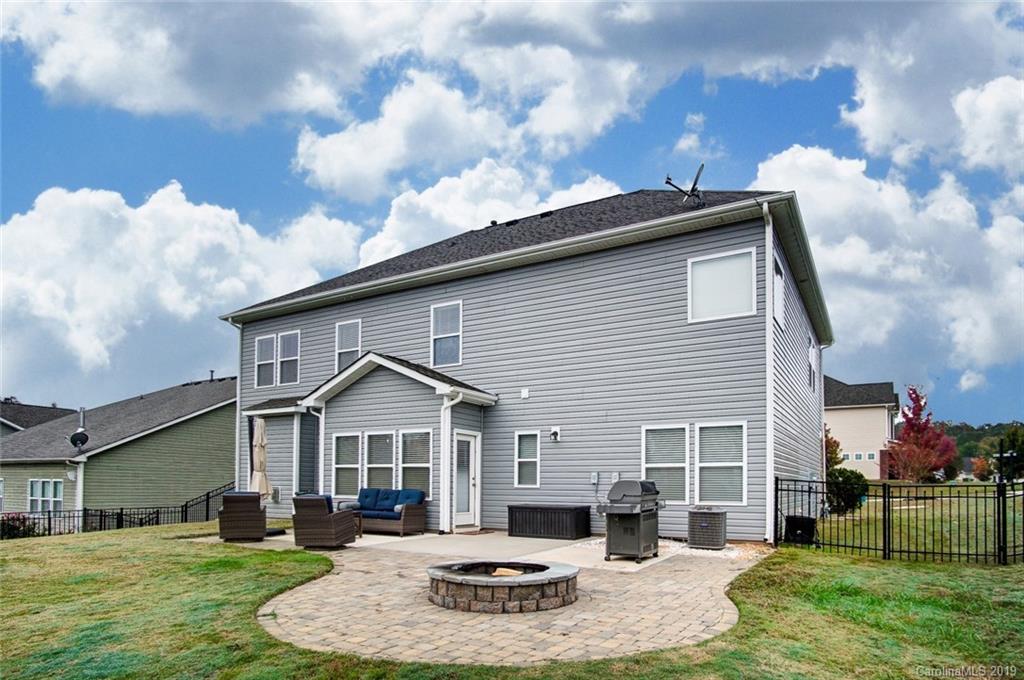 Walnut Creek - Residential