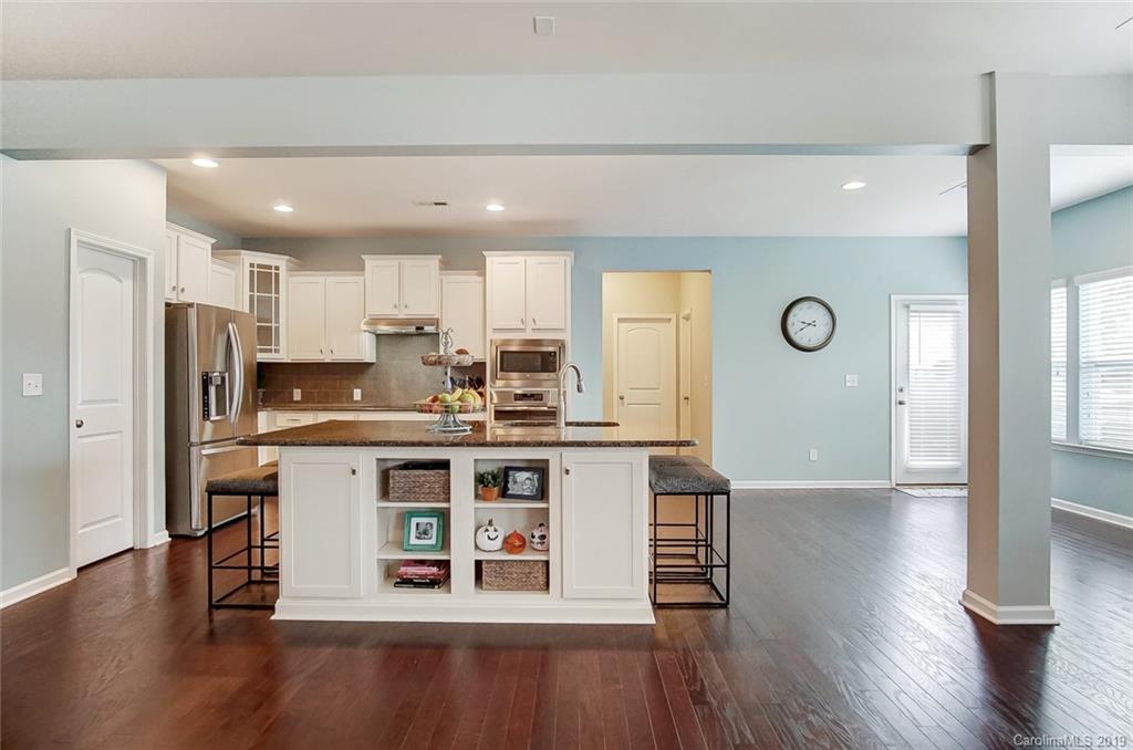 Walnut Creek - Residential