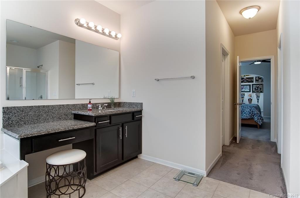 Walnut Creek - Residential