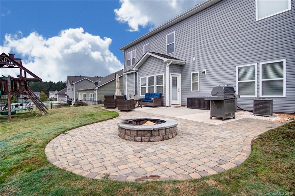 Walnut Creek - Residential