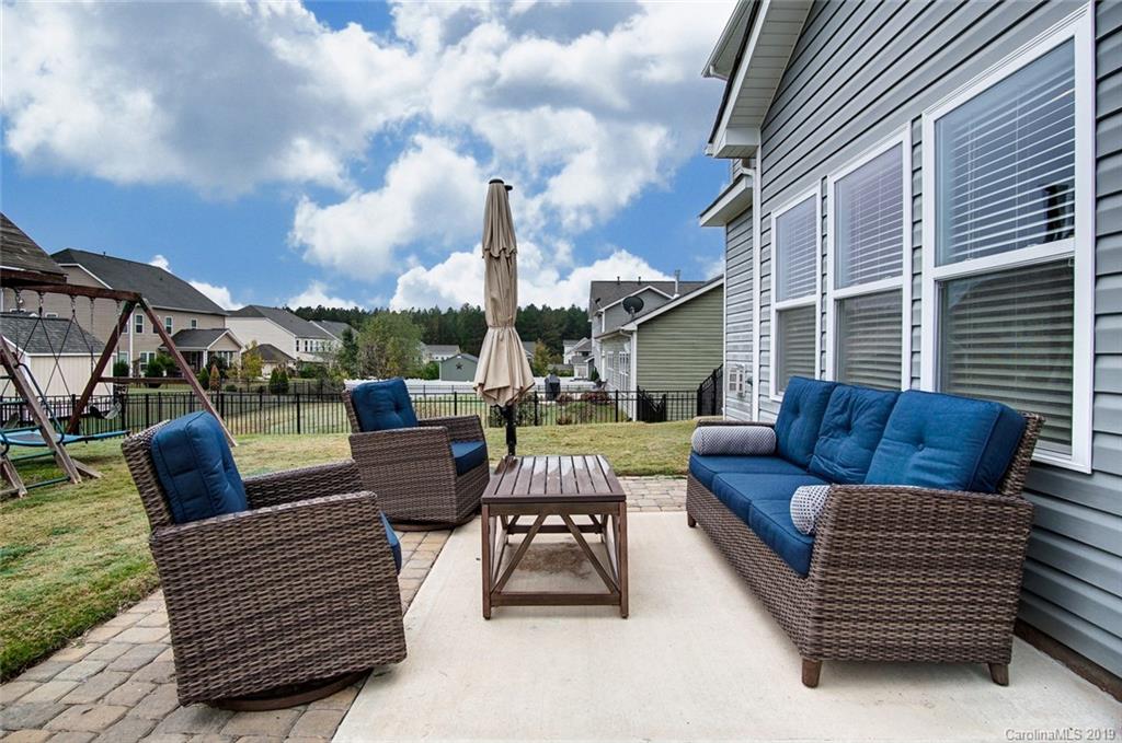 Walnut Creek - Residential