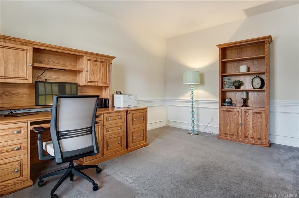 Walnut Creek - Residential