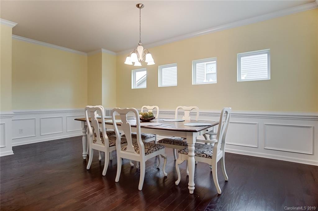 Walnut Creek - Residential
