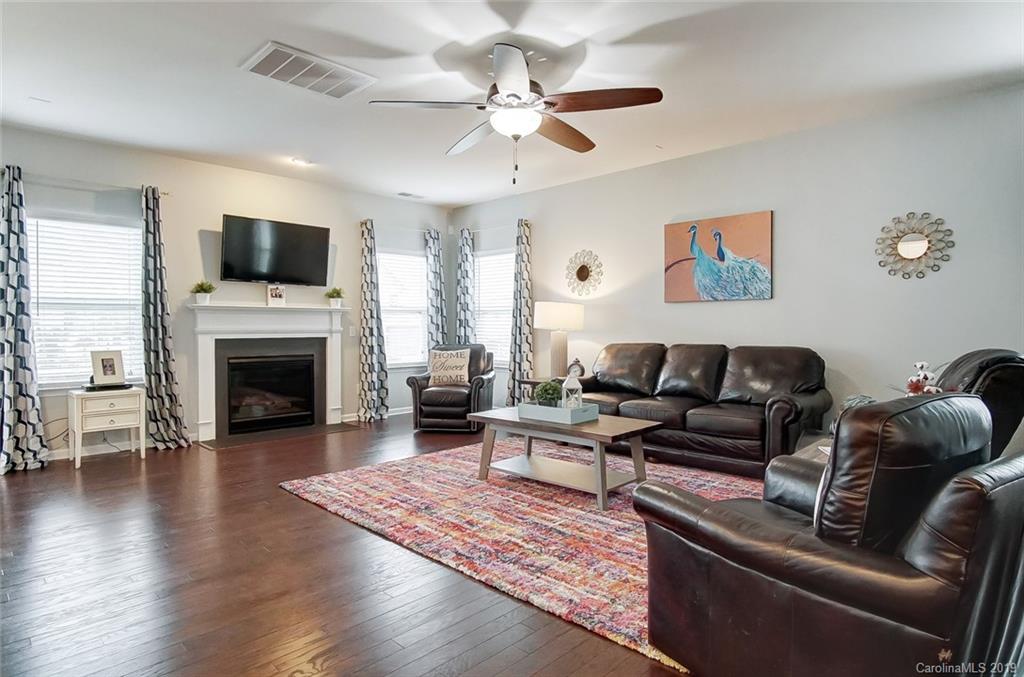 Walnut Creek - Residential
