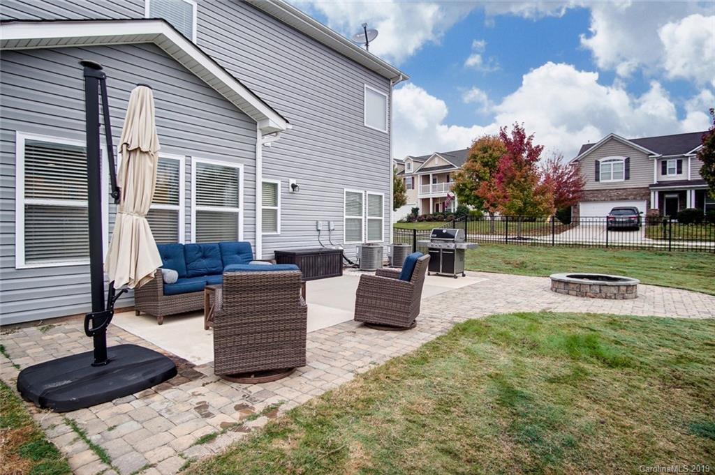 Walnut Creek - Residential