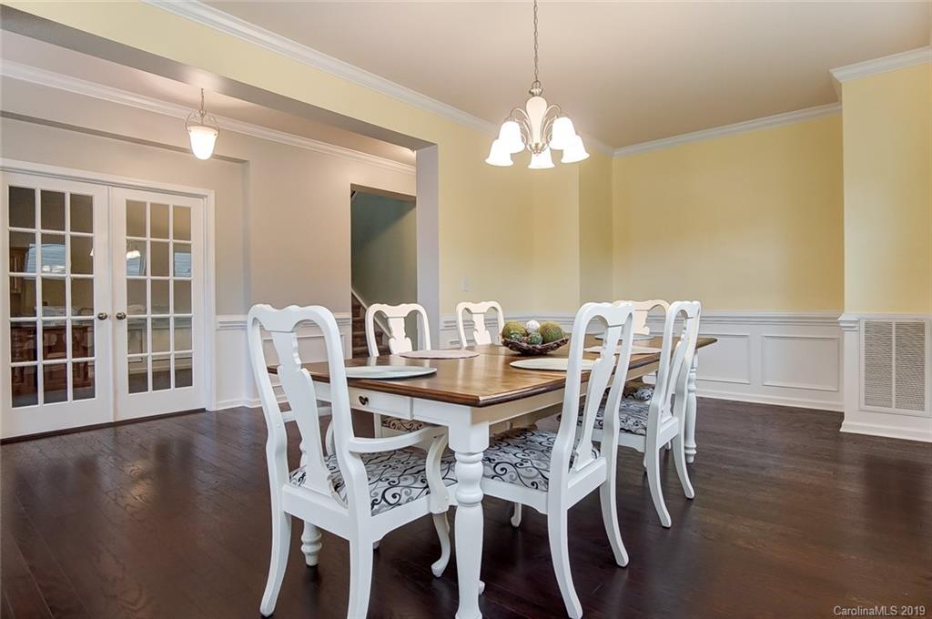 Walnut Creek - Residential