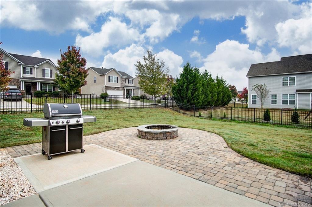 Walnut Creek - Residential