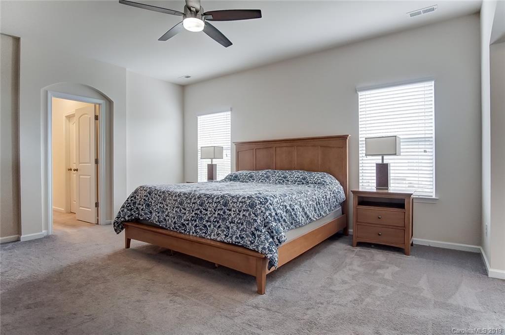 Walnut Creek - Residential
