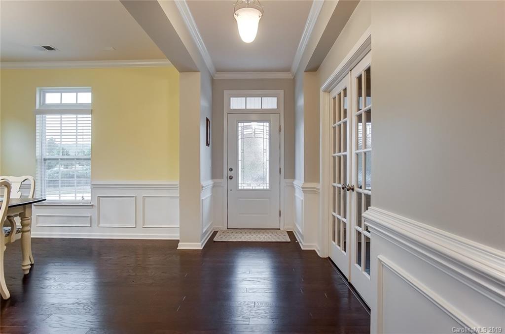 Walnut Creek - Residential