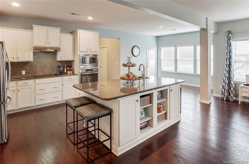 Walnut Creek - Residential
