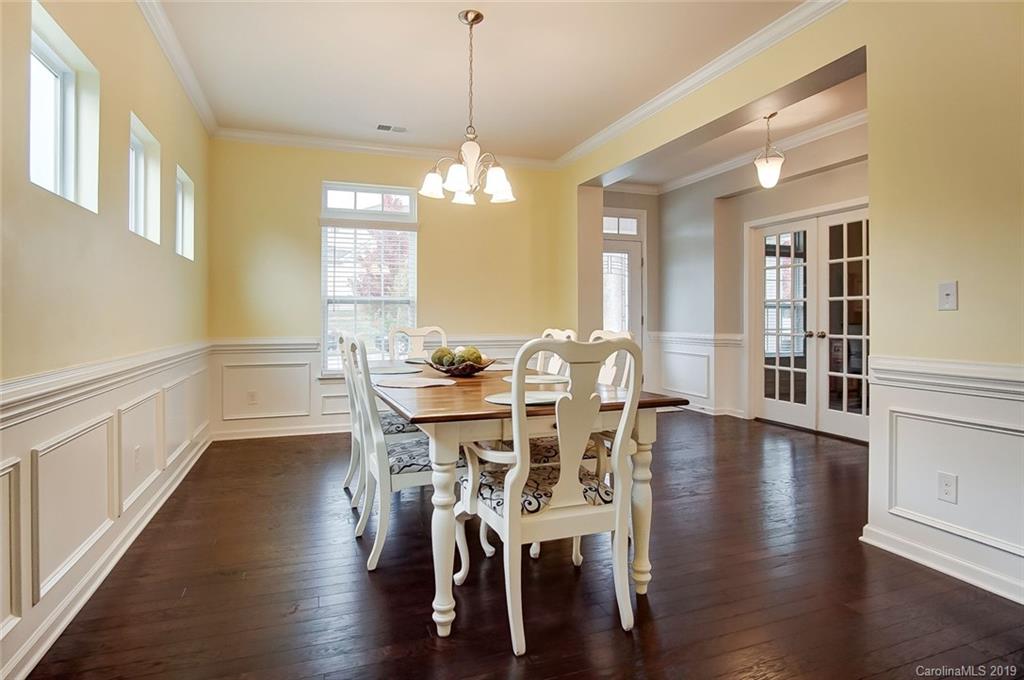 Walnut Creek - Residential