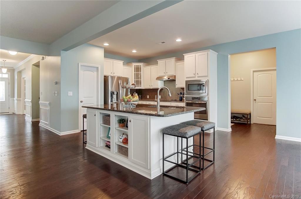 Walnut Creek - Residential