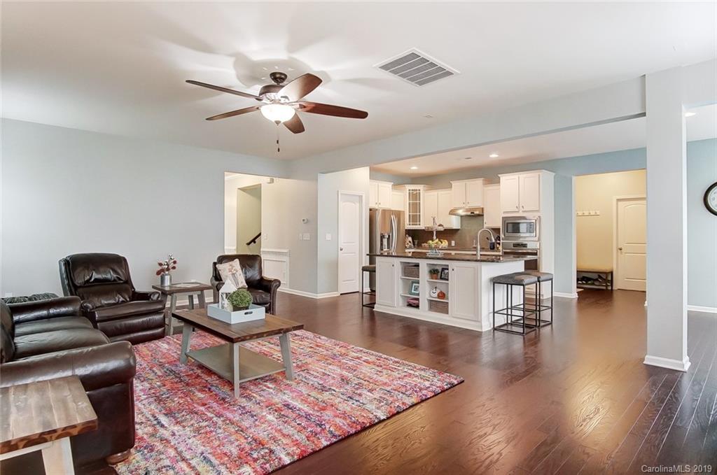 Walnut Creek - Residential
