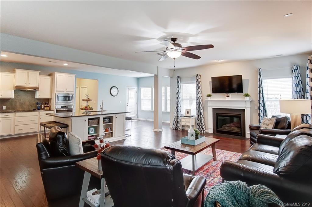 Walnut Creek - Residential