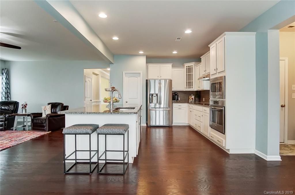 Walnut Creek - Residential
