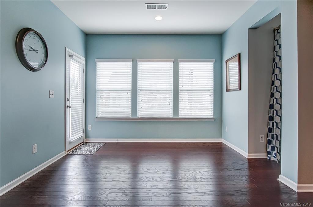 Walnut Creek - Residential