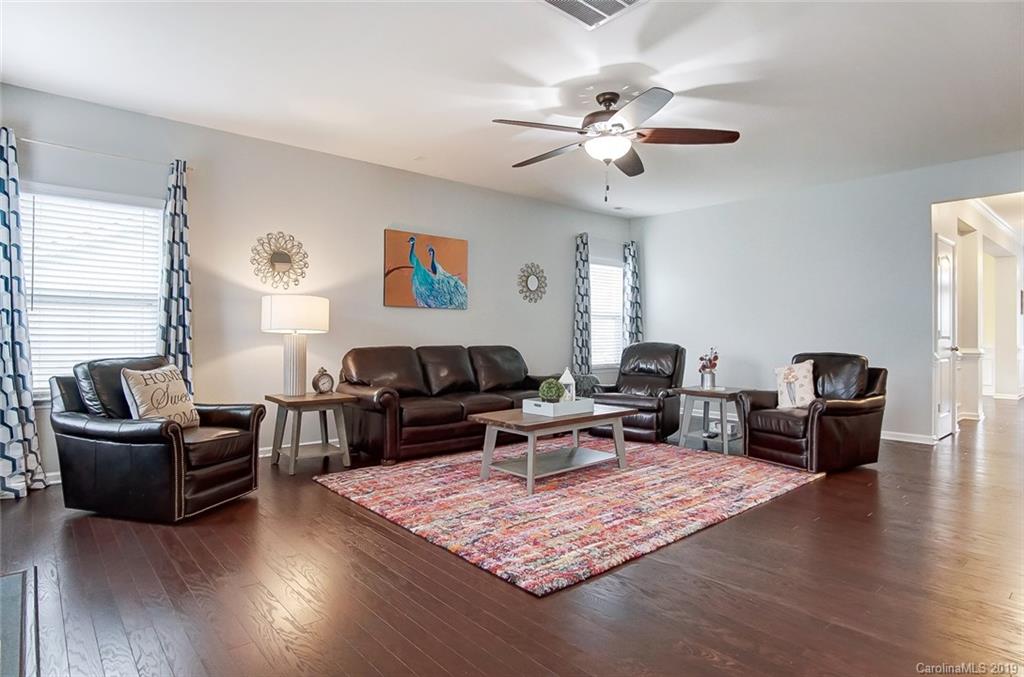 Walnut Creek - Residential