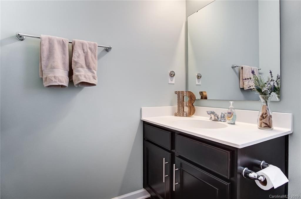 Walnut Creek - Residential