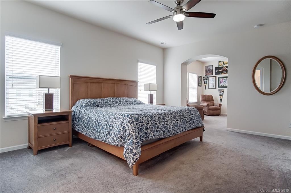 Walnut Creek - Residential