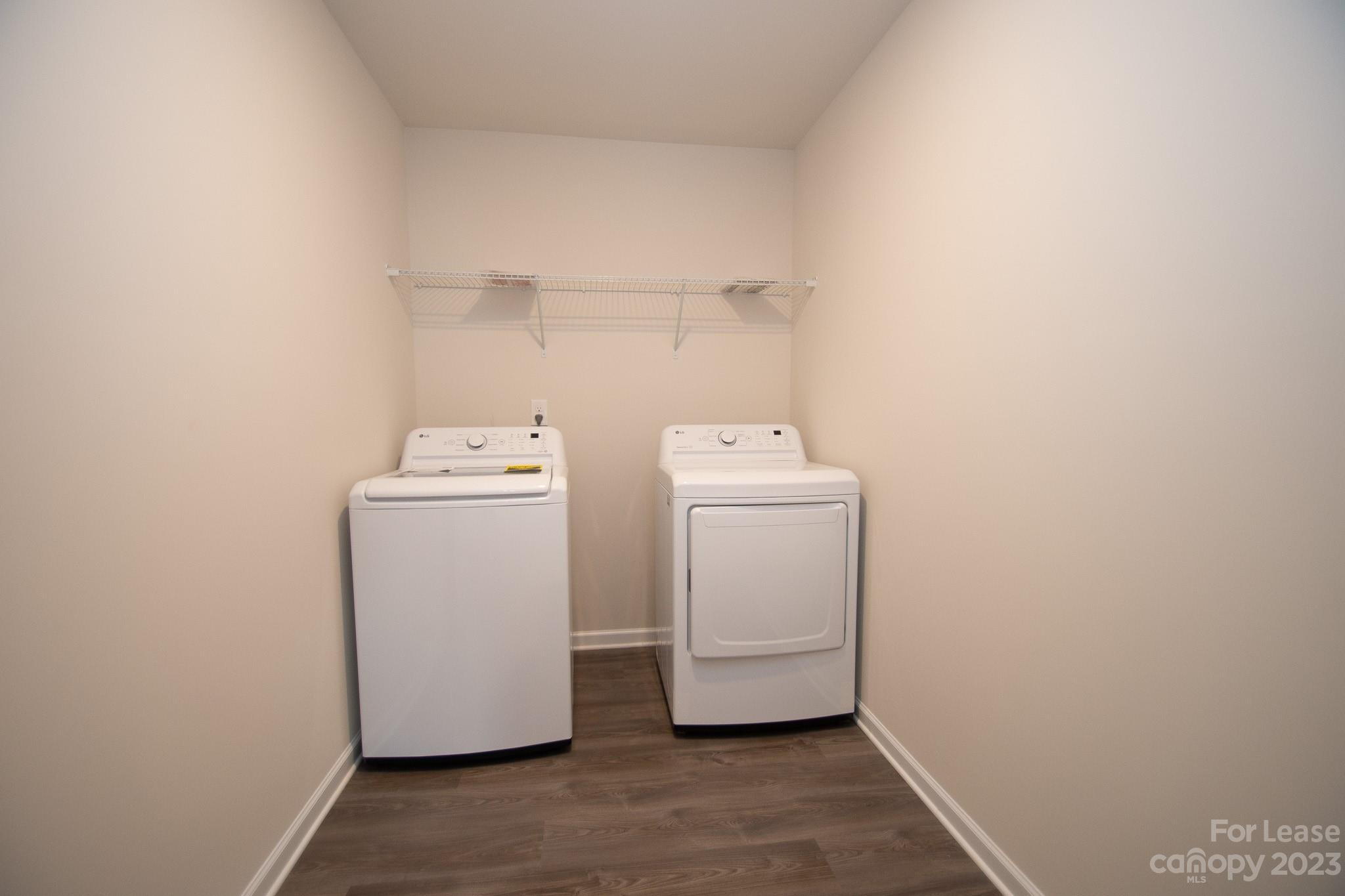 Weddington Pointe - Residential Lease