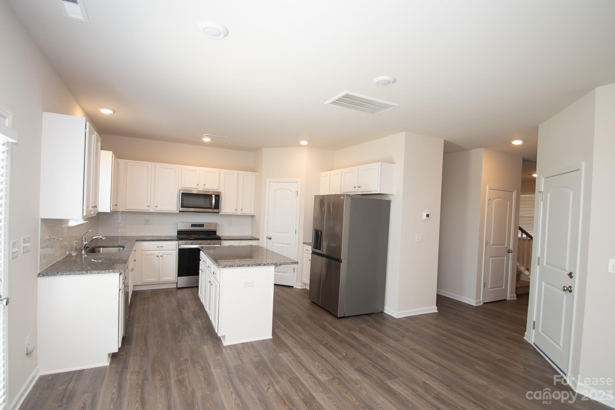 Weddington Pointe - Residential Lease