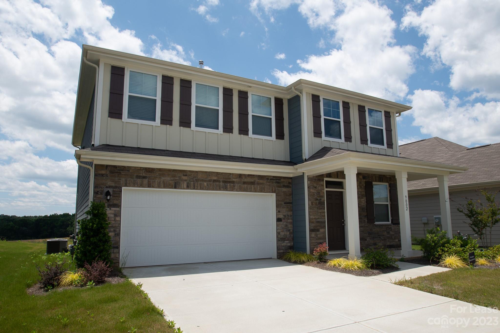 Weddington Pointe - Residential Lease