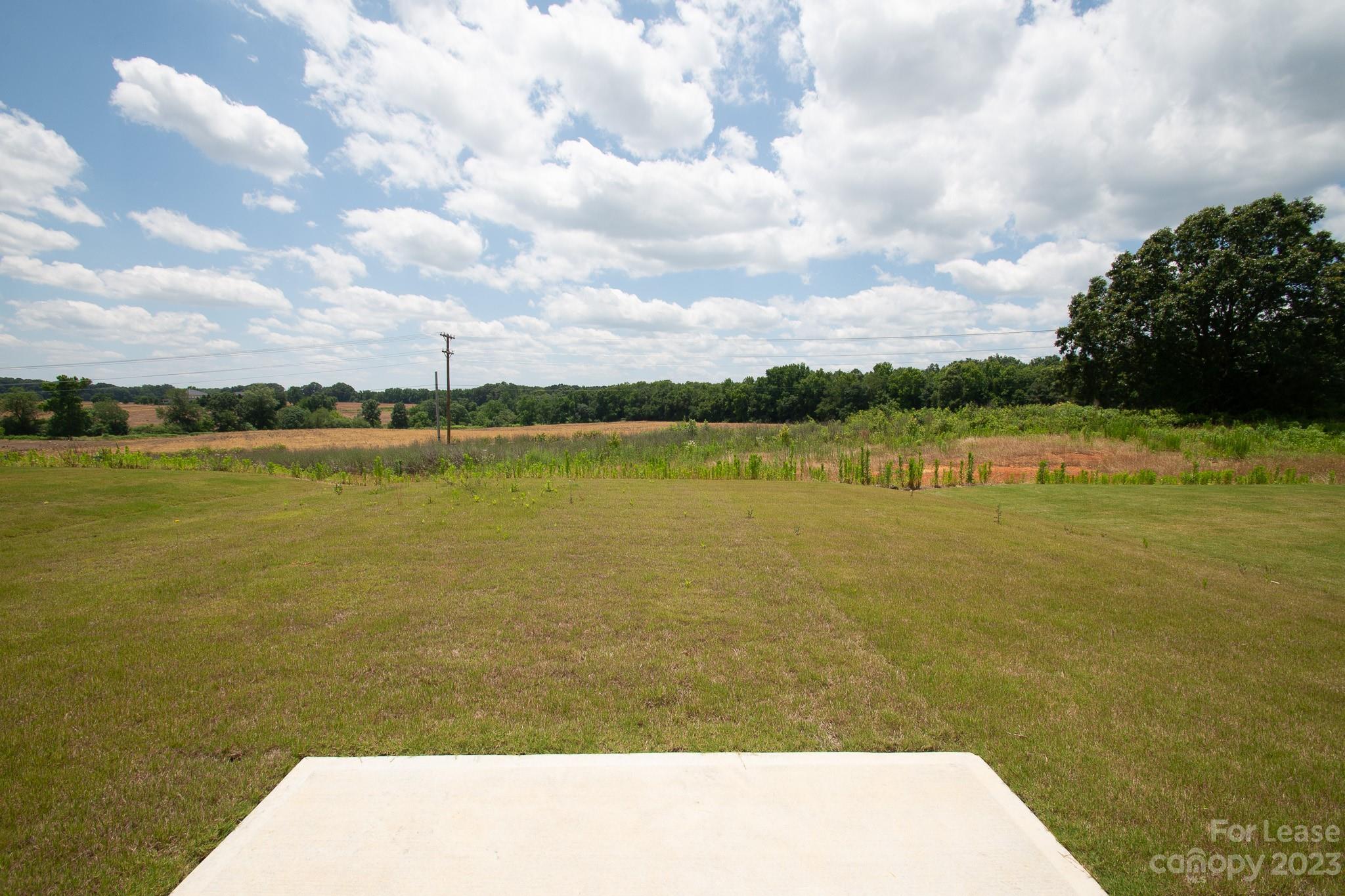 Weddington Pointe - Residential Lease