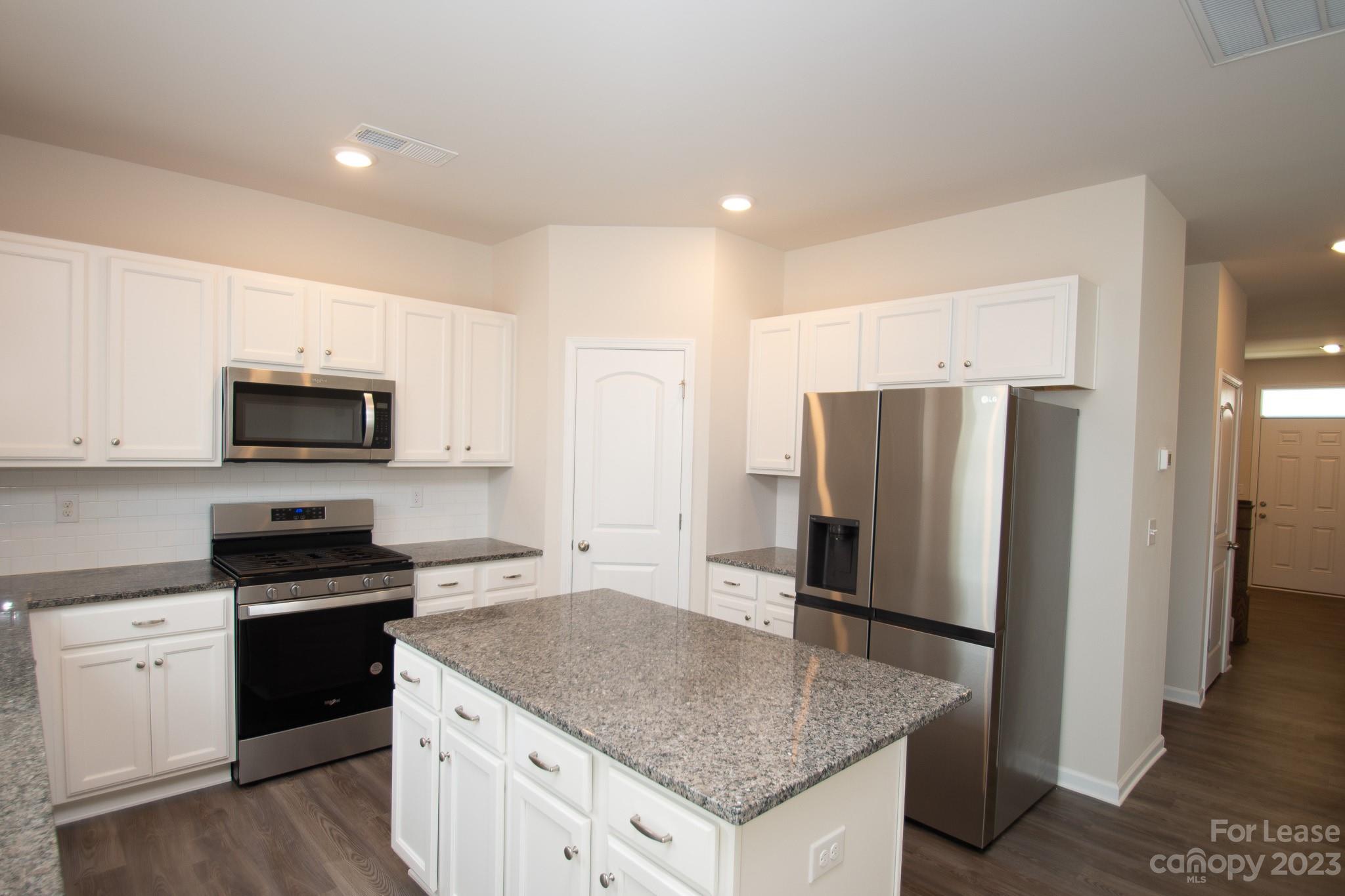 Weddington Pointe - Residential Lease